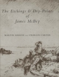 The Etchings and Dry-points of James McBey (1883-1959).