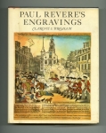 Paul Revere's Engravings.