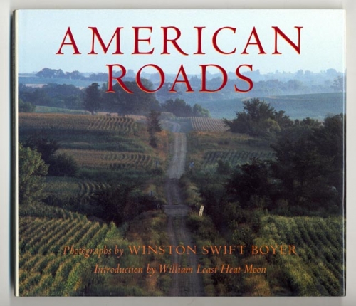 American Roads:  Winston Swift Boyer.