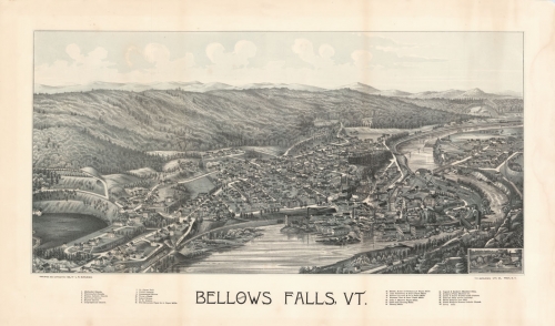 Bellows Falls, Vt.