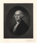 George Washington.  [Untitled.]