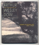 Harmony of Reflected Light:  The Photographs of Arthur Wesley Dow.