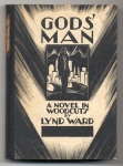 Gods' Man, A Novel in Woodcuts.
