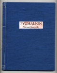 Pygmalion or the Artist's Story.