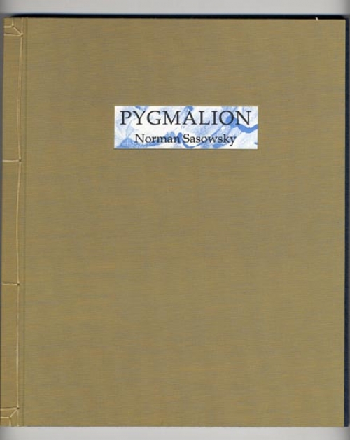 Pygmalion or the Artist's Story.