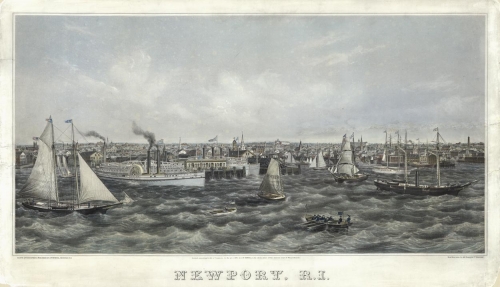 Newport, R.I.