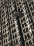 Chicago Steel Lamps.