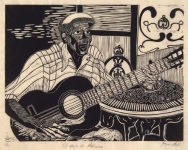 El Viejo de Matanza.