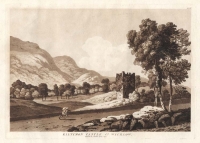 Kiltimon Castle Co. Wicklow