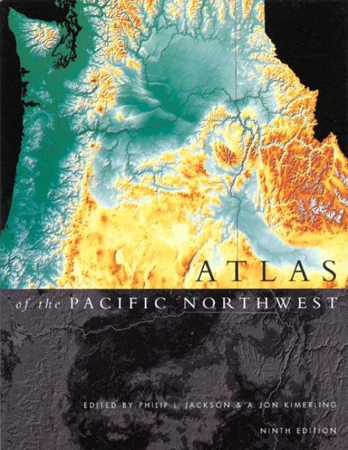 Atlas of the Pacific Northwest.