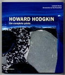 Howard Hodgkin the Complete Prints.