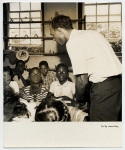 Grenadines: School on Petit Martinique