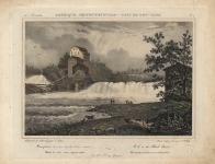 Mills on the Black River No. 40.
