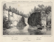 Passaic Falls No.45.