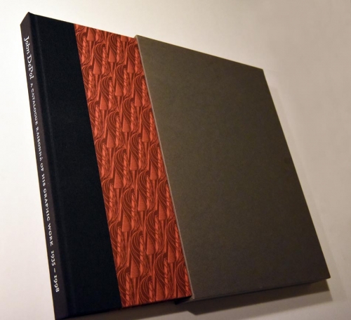 John DePol: A Catalogue Raisonne of His Graphic Work 1935-1998.