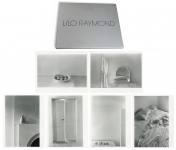 Lilo Raymond; Six Photographs.