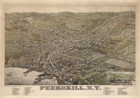 Peekskill, N.Y.