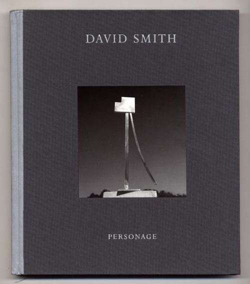 David Smith: Personage.