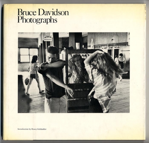 Bruce Davidson Photographs.