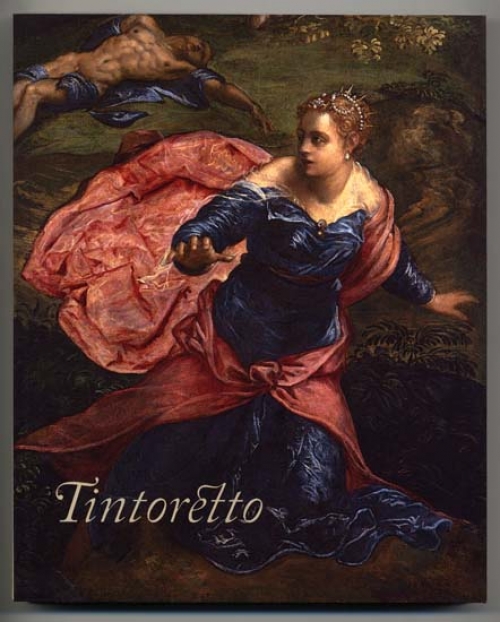 Tintoretto.