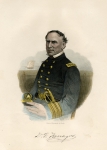 David. E. Farragut