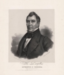 Wilson Lumpkin : Governor of Georgia.