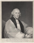 The Right Reverend William White, D.D.