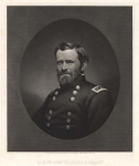 Lieut. Gen. Ulysses S. Grant.