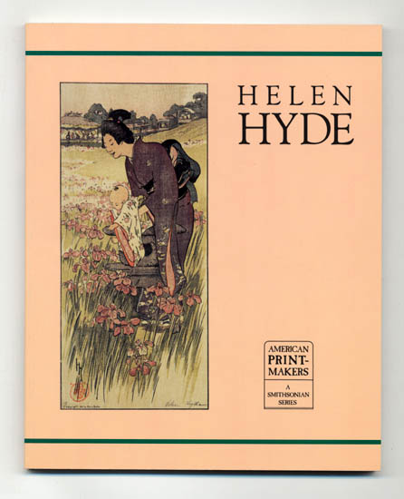 Helen Hyde.