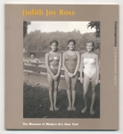 Judith Joy Ross.