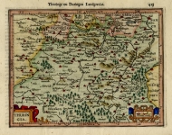 Thuringia.