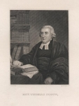Rev. Thomas Scott.