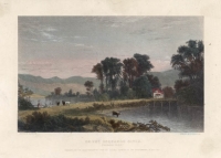 On the Chenango River. (Chenango Co. N.Y.).