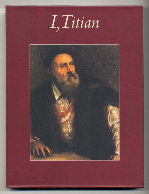 I, Titian.
