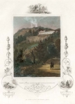 View of the Cattskill Mountain House, N.Y. [Catstill]