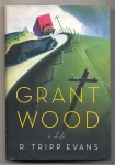 Grant Wood: A Life.