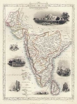 Southern India.