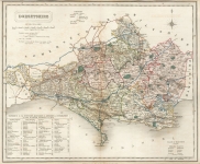 Dorsetshire.