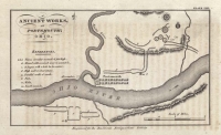 Ancient Works at Portsmouth: Ohio. Plate VIII.