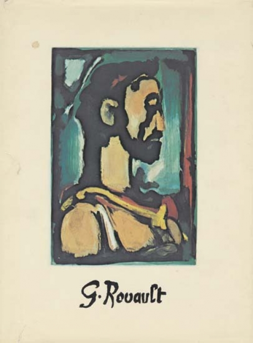 Georges Rouault. The Graphic Work.