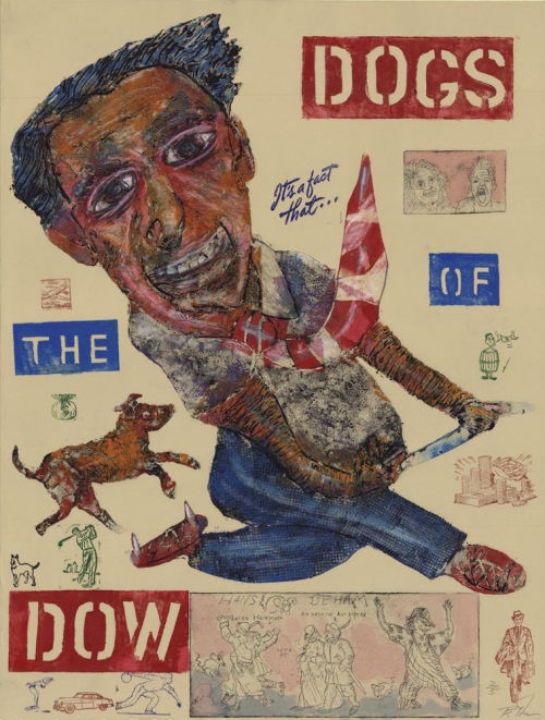 Dogs of the Dow.