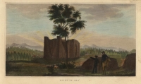 Ruins of Abo'.