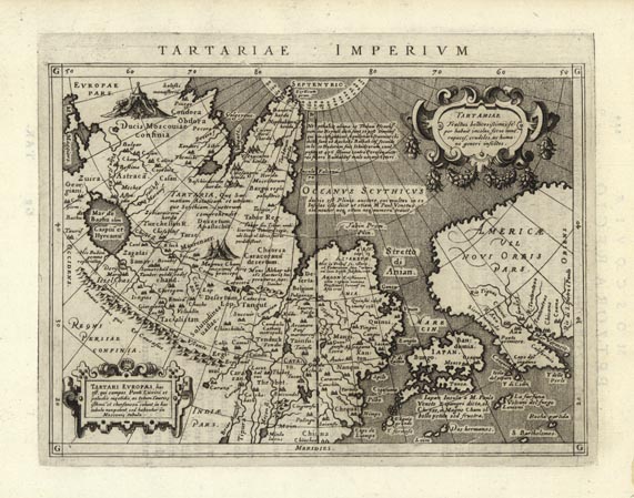 Tartariae Imperium