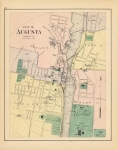 City of Augusta, Kennebec Co.