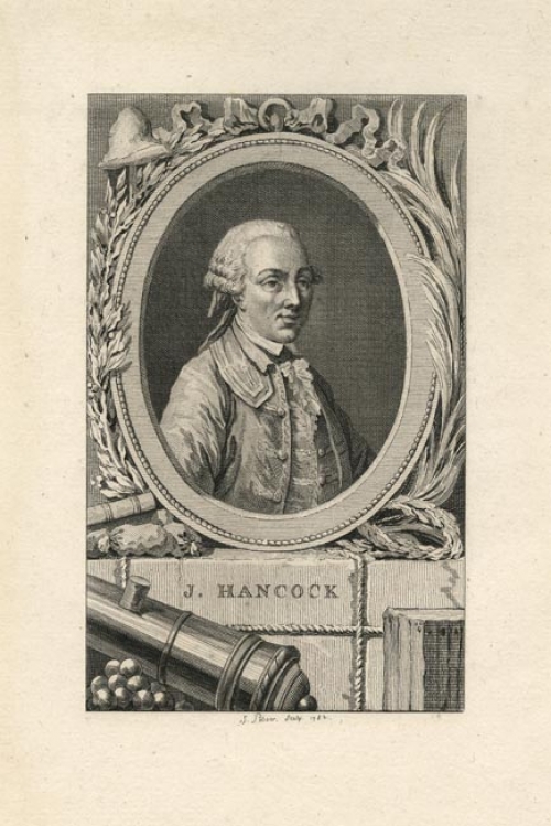 J. Hancock.