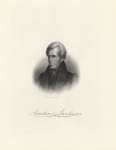 Andrew Jackson.