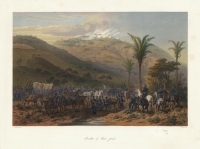 Battle of Cerro Gordo.