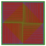 Splitting the Red Collection.