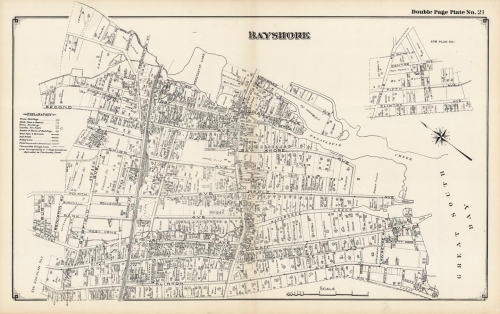 Bayshore, (Village of)