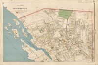 Village of New Rochelle. (Neptune Creek)